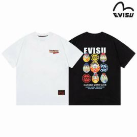 Picture of Evisu T Shirts Short _SKUEvisuS-XL31234305